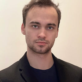 PROGRAMME
Accomponist - Ilze Dzērve

ROUND I
G. Valentini Sonata E-dur
K. Davidov “Humoresque” op. 9 No. 2

ROUND II
J. S. Bach Suite 2 - Prelude and Sarabande
F. Schubert Sonata “Arpeggione” movement I
Gaspar Cassado Suite for Cello Solo “Intermezzo e danza

ROUND III
P. Tchaikovsky “Variations on a Rococo Theme” (arranged by V. Fitzenhagen)