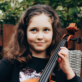 PROGRAMME
Accomponist - Ieva Sarja.

ROUND I
Georg Goltermann – Tarantella Op. 60 Nr. 2
K. Davidov – Romance sans paroles Op. 23