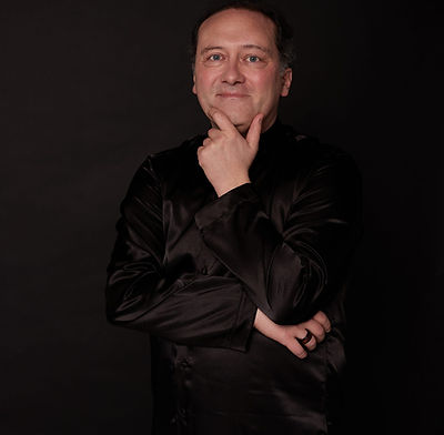 Romain Garioud