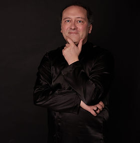 Romain Garioud