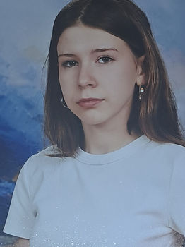 Voiceščuka Dārta Eve