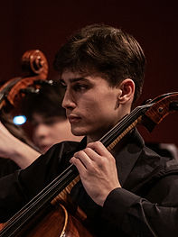 Balog Benedek