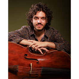 PROGRAMME
Accomponists - Kārlis Tirzītis and L. Boccherini sonata with cellist Guna Šnē

ROUND I
L. Boccherini Cello Sonata in A major G.4
K. Davidov “Humoresque” op. 9 No. 2

ROUND II
J. S. Bach Prelude and Sarabande Suite No 5
L. Beethoven Sonata No.4 movement I
György Ligeti Sonata for Cello Solo

ROUND III
P. Tchaikovsky “Variations on a Rococo Theme” (arranged by V. Fitzenhagen)