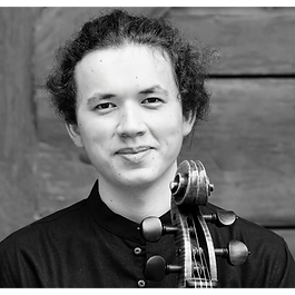 PROGRAMME
Accomponist - Lelde Tīrele

ROUND I
L. Boccherini Sonata in C minor G.2 
K. Davidov «Tarantella» op.9 . No.3

ROUND II
J. S. Bach Suite No.2 , Prelude and Sarabande
George Crumb Sonata for Solo Cello
J. Brahms Sonata No.2 F-dur op.99 movement I

ROUND III
P. Tchaikovsky « Variations on a Rococo Theme » ( arr. by V. Fitzenhagen)