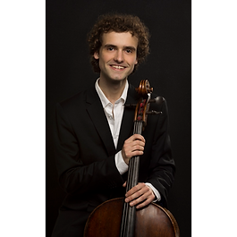 PROGRAMME
Accomponist - Lelde Tīrele.

ROUND I
“Tarantella” op 9. No. 3 (K. Davidov)
Cello concerto in B minor op. 104 (A. Dvořák) (3rd movement)
