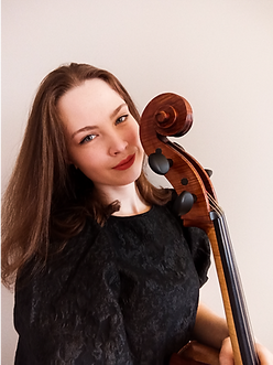 Hļebņikova Poļina