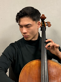 Hirsch Yoo-Jin Gabriel