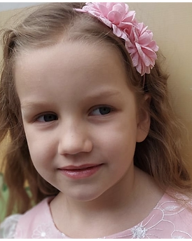Vasiļjeva Olīvija Eva