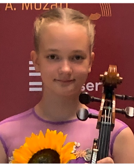 Tralla Aleksandra Maria